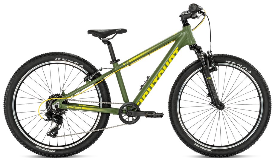 Eightshot Coady 24 FS