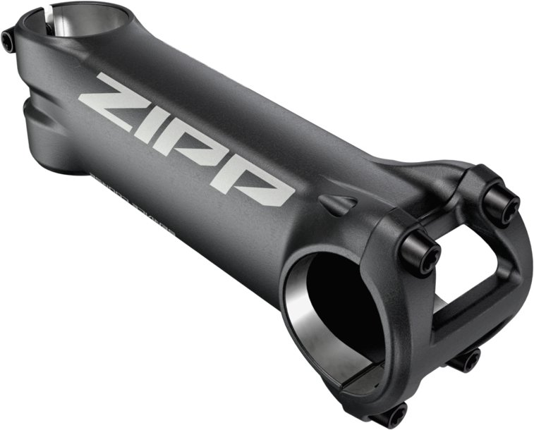 Zipp Service Course Aluminium Vorbau 31,8 mm/6° Schwarz Modell 2026