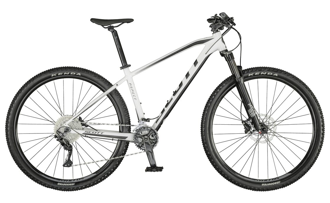 Scott Aspect 930 - 2022 - 29 Zoll - Diamant