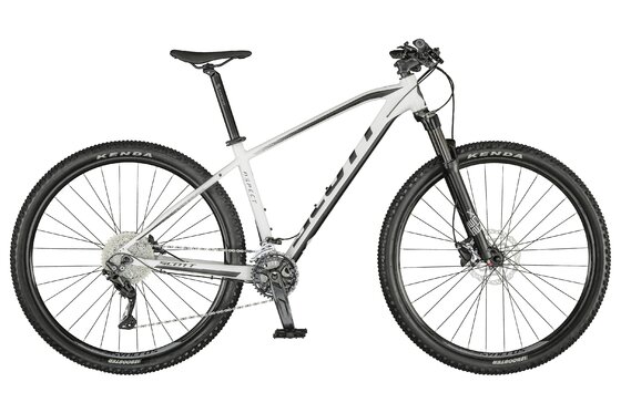29 Zoll - Hardtail - Scott Aspect 930 - 2022 - 29 Zoll - Diamant