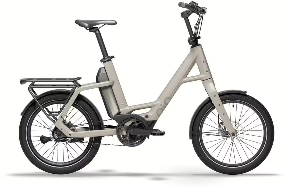 QiO Compact P5 Weiß Modell 2026