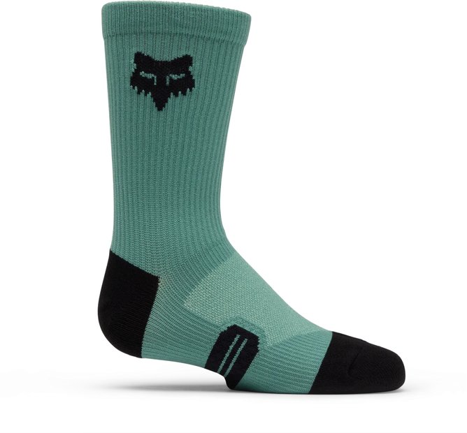 Fox 6"" Ranger Jugend Crew Socken Blau Modell 2026