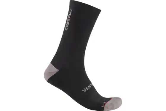 Socken - CASTELLI Venti Soft Merino Socken