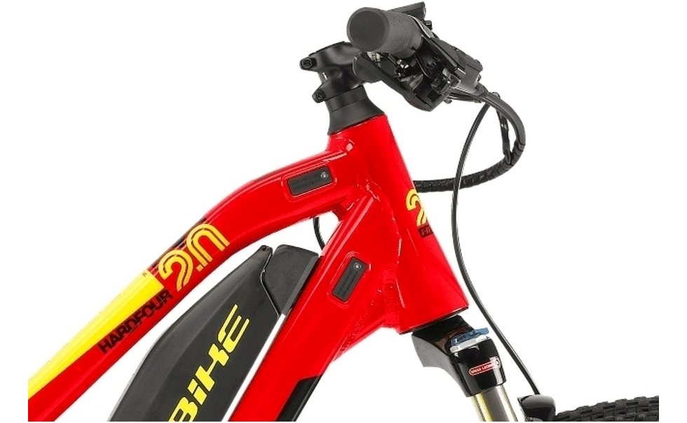 19 5 zoll fahrrad körpergröße
