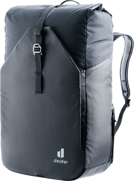 deuter Xberg 25 Schwarz Modell 2026