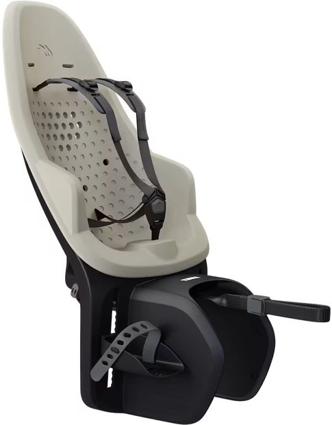 Thule Yepp 2 Maxi - Rack Mount Gepäckträger Beige Modell 2026