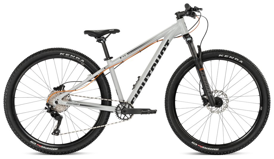 Eightshot X-Coady 24 Disc