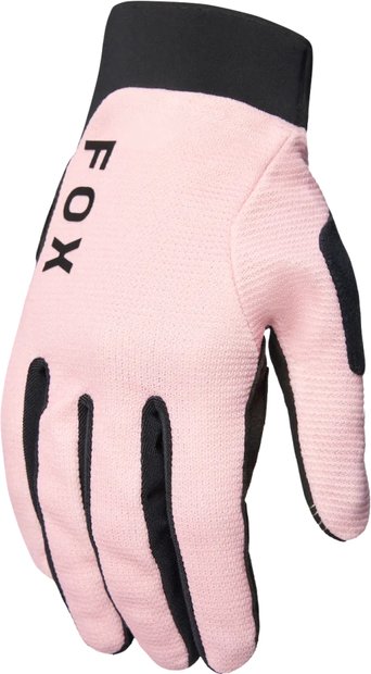 Fox W Ranger Gel Langfinger Handschuhe Pink Modell 2026