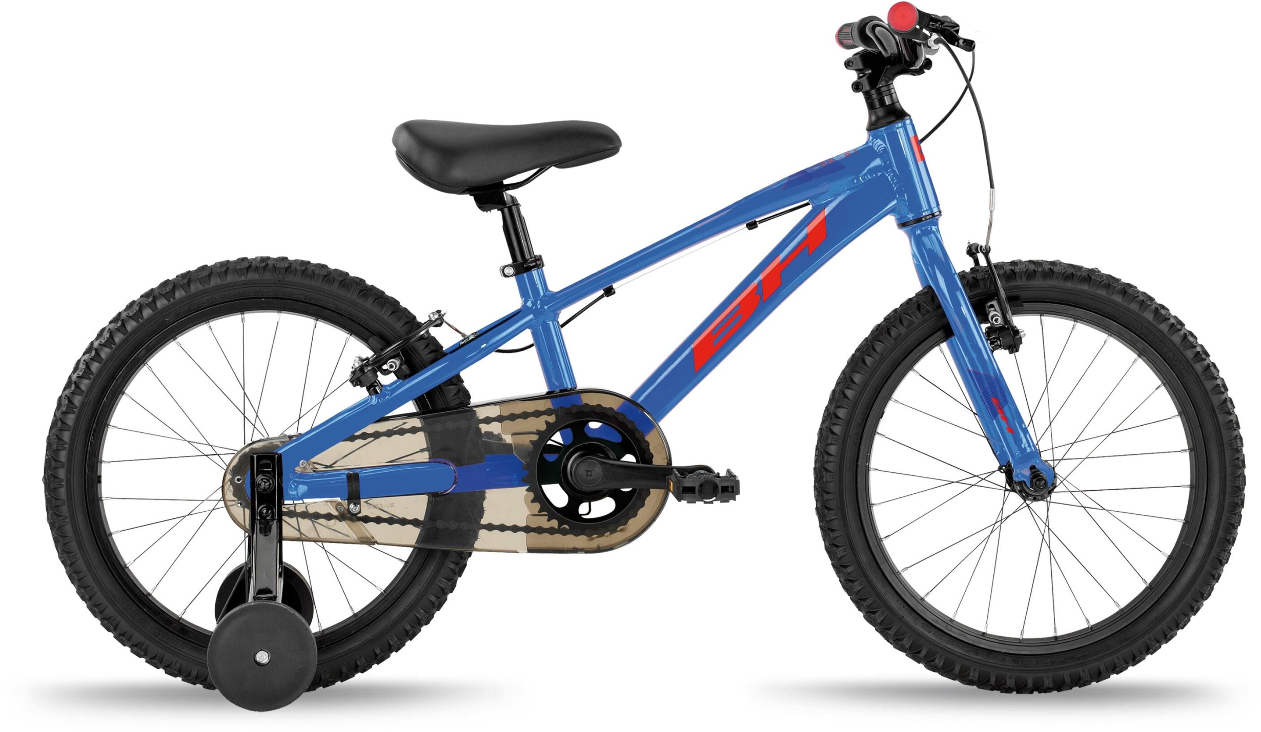 BH Bikes Expert Junior 18