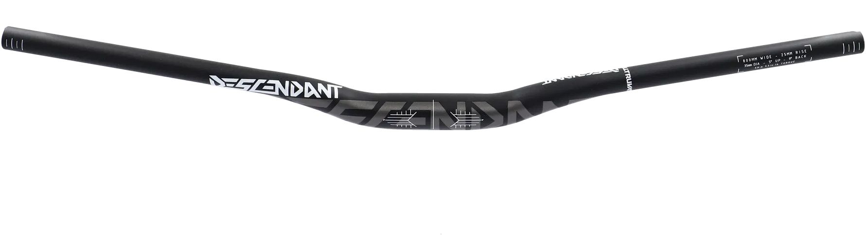 TRUVATIV Descendant DH Bar Lenker 35,0x800x25mm 2024 günstig
