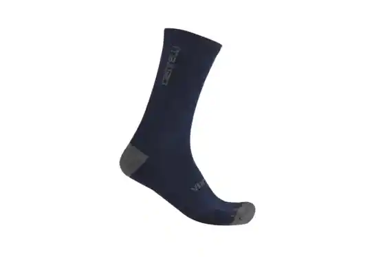 Socken - CASTELLI Venti Soft Merino Socken