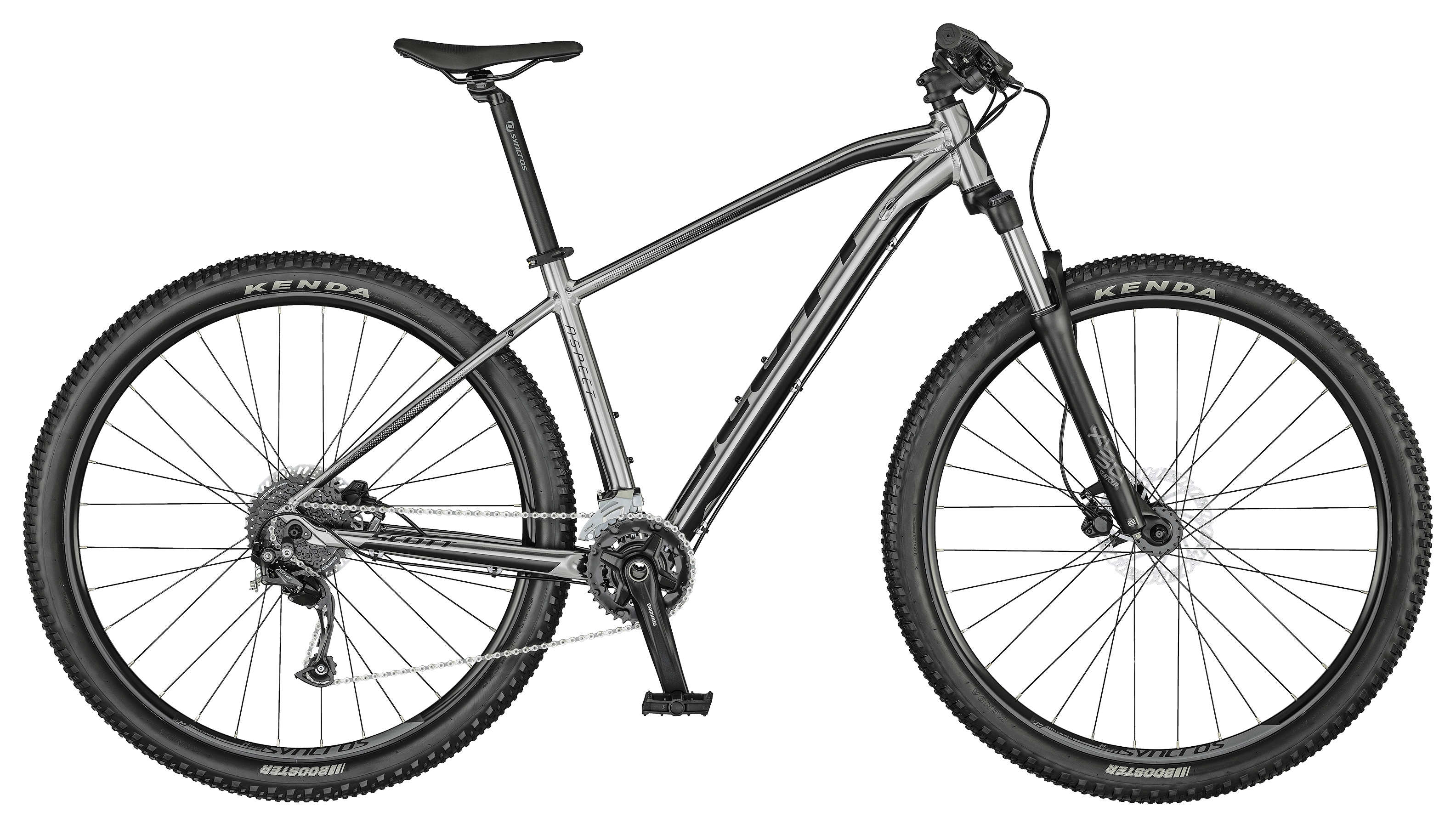 Scott Aspect 950 2024 29 Zoll -28% | Fahrrad XXL
