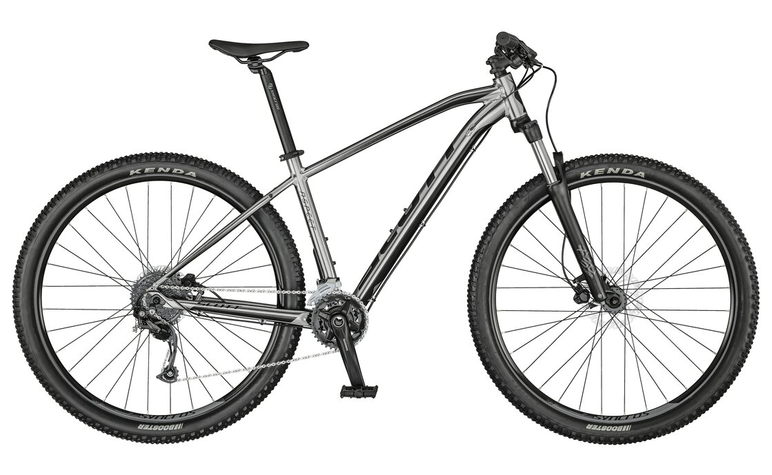 Scott Aspect 950 - 2022 - 29 Zoll - Diamant