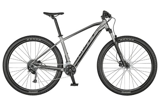 Scott - Mountainbikes - Scott Aspect 950 - 2022 - 29 Zoll - Diamant