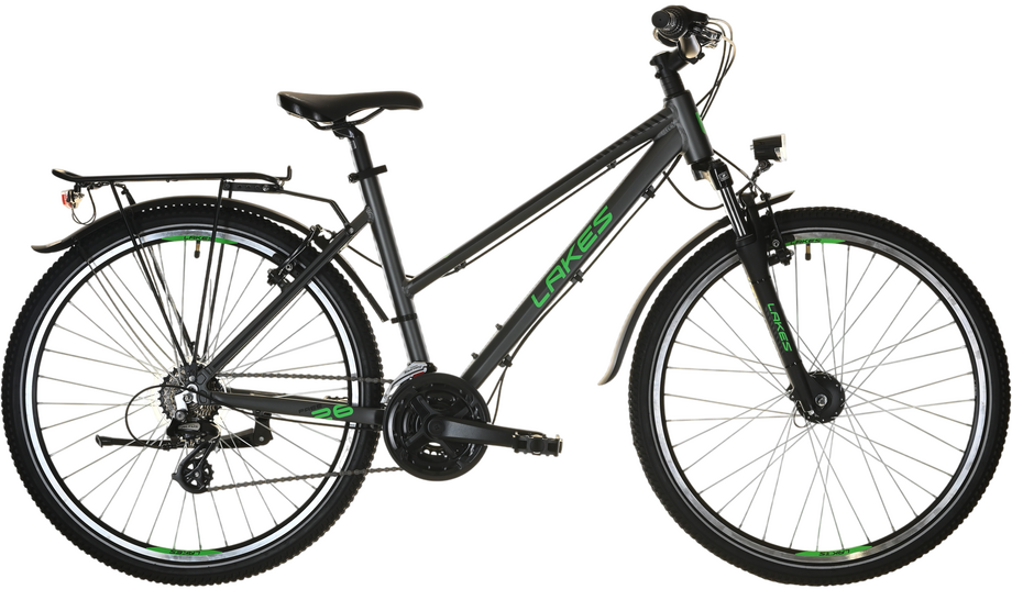 Lakes Free 26 V Girl