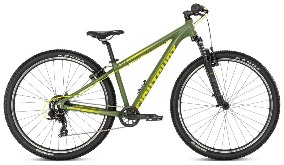 Eightshot Coady 275 FS