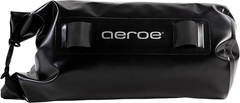 Aeroe Heavy Duty Drybag - 12L Schwarz Modell 2026
