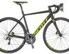 Scott Speedster 20 Disc - 2018 - 28 Zoll - Diamant