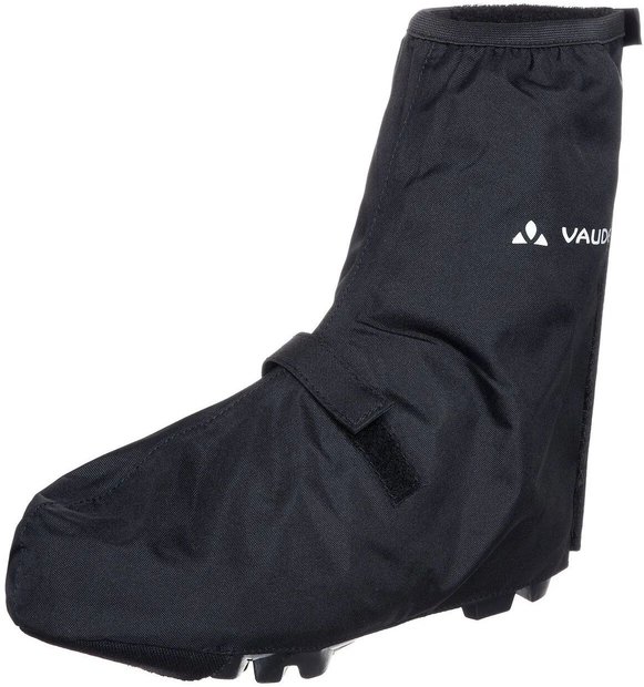 Vaude Bike Gamaschen - kurz Schwarz Modell 2026