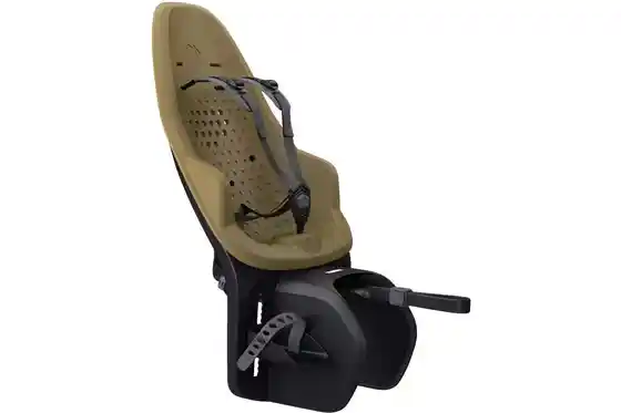 Kindersitze - Thule Yepp 2 Maxi - MIK HD Gepäckträger