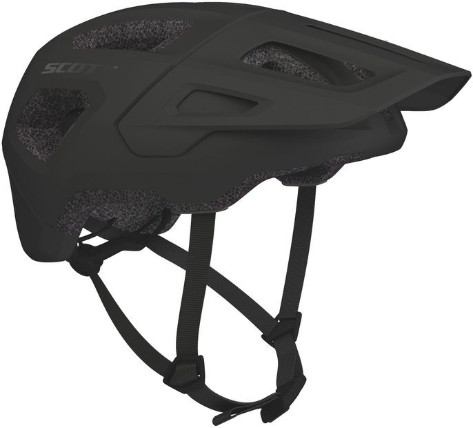 Scott Junior Supra Schwarz Modell 2027