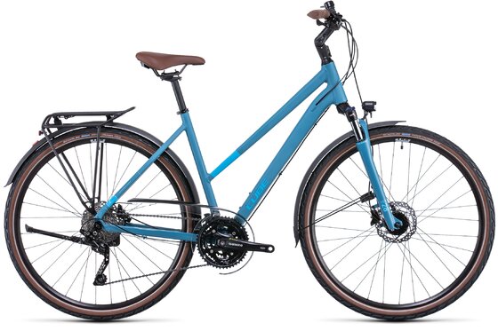 Cube Touring EXC - Cube Touring EXC - 2022 - 28 Zoll - Damen Sport