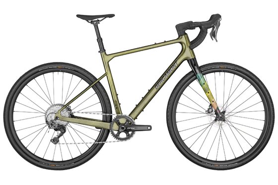 Rennrad Sale - Bergamont Grandurance Elite - 2022 - 28 Zoll - Diamant