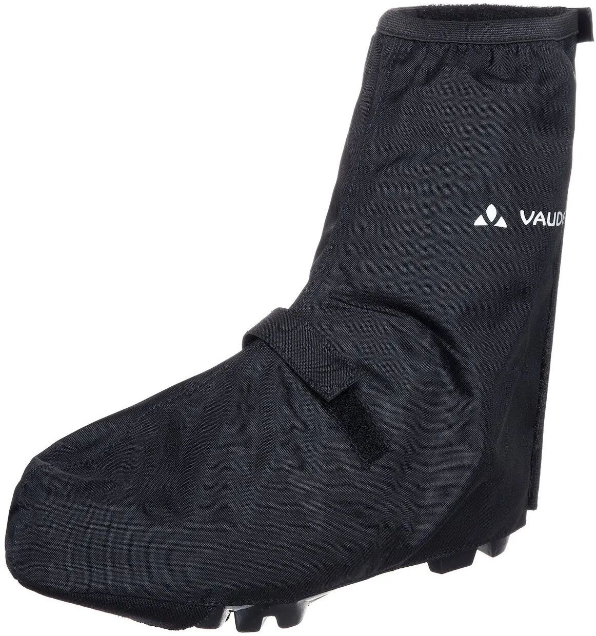 Vaude Bike Gamaschen - kurz - black - Größe 47-49 (XL)