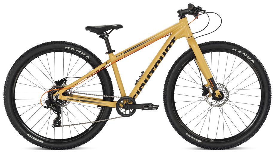 Eightshot Coady 275 SL Disc