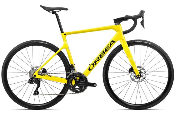 Carbon - Rennräder - Orbea Orca M30i - 2023 - 28 Zoll - Diamant