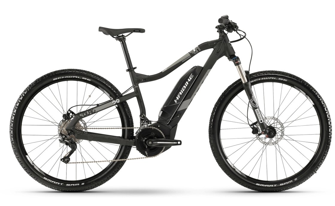 Haibike Sduro HardNine 3.0 2019 29 Zoll günstig kaufen