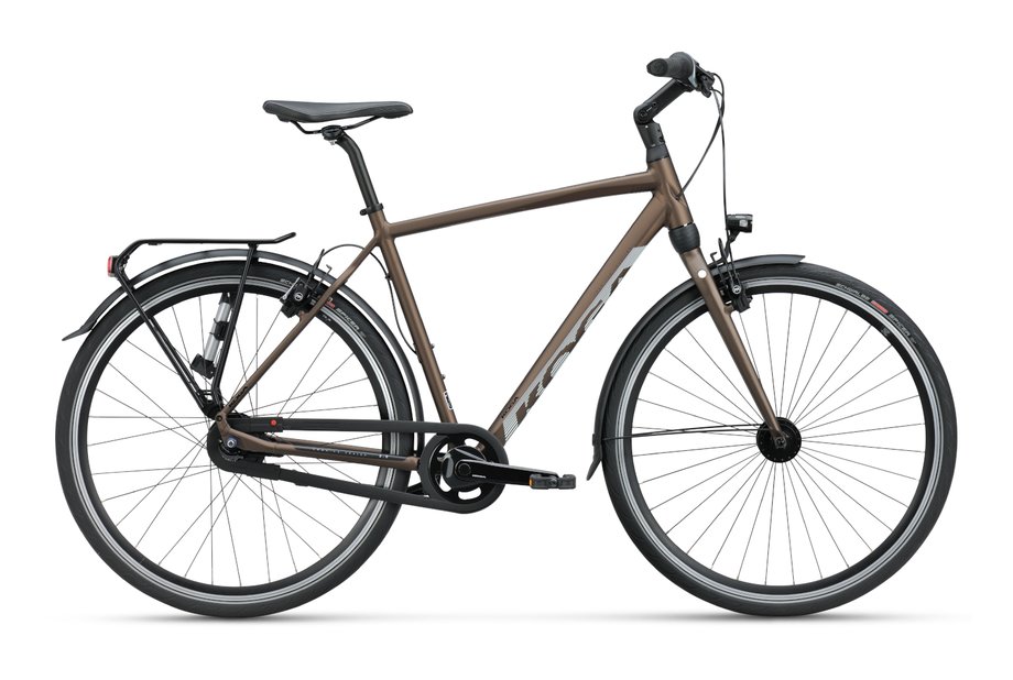 F3 3.0 Braun Modell 2019