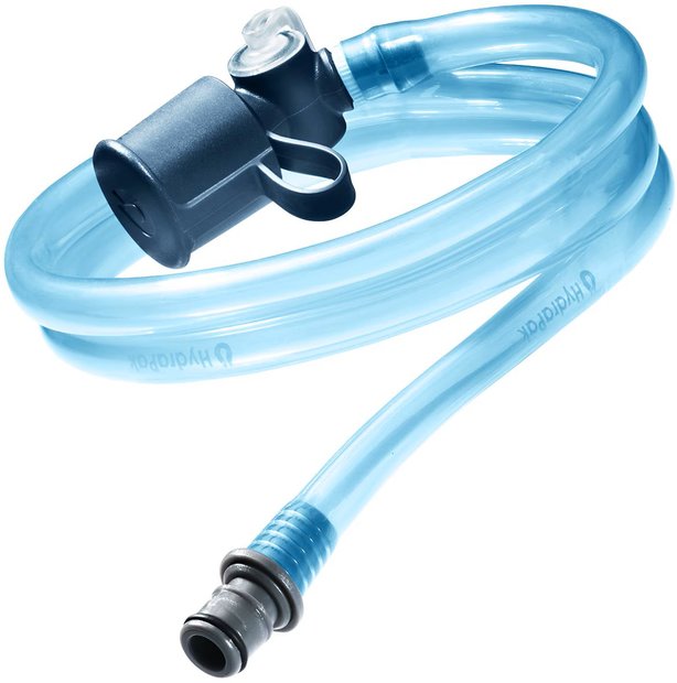 deuter Streamer II Tube & Valve Trinkschlauch mit Ventil Blau Modell 2026