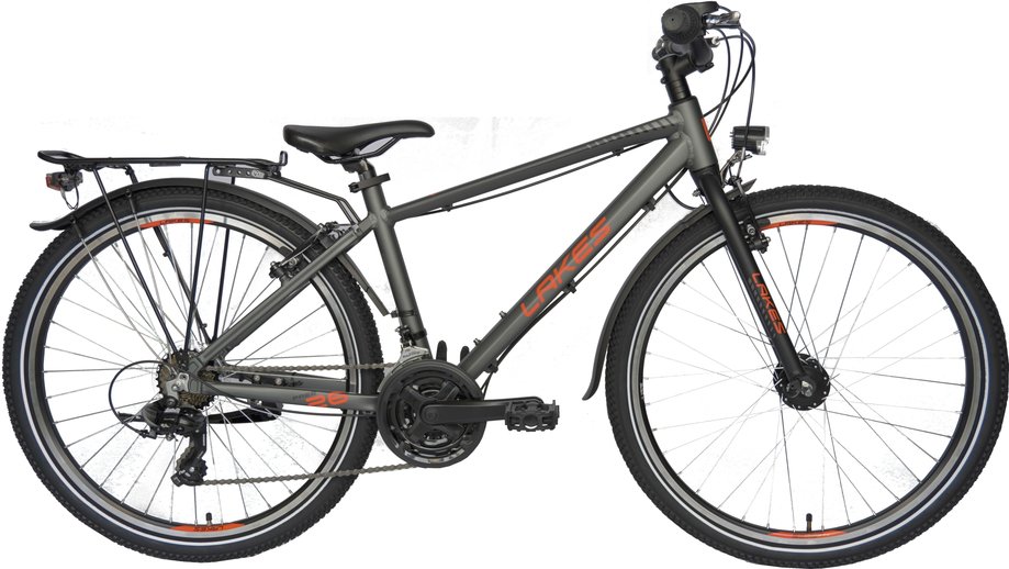 Lakes Free 26 SL