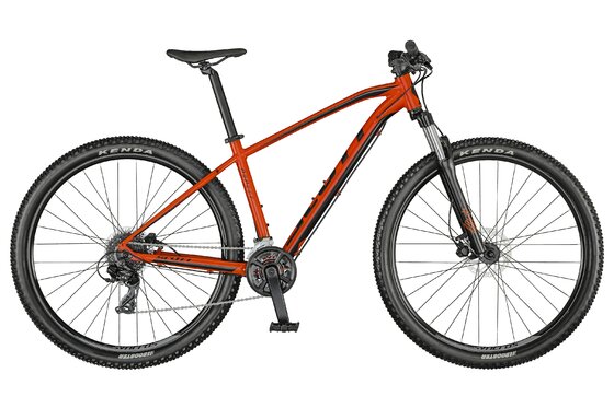 Scott - Mountainbikes - Scott Aspect 960 - 2022 - 29 Zoll - Diamant