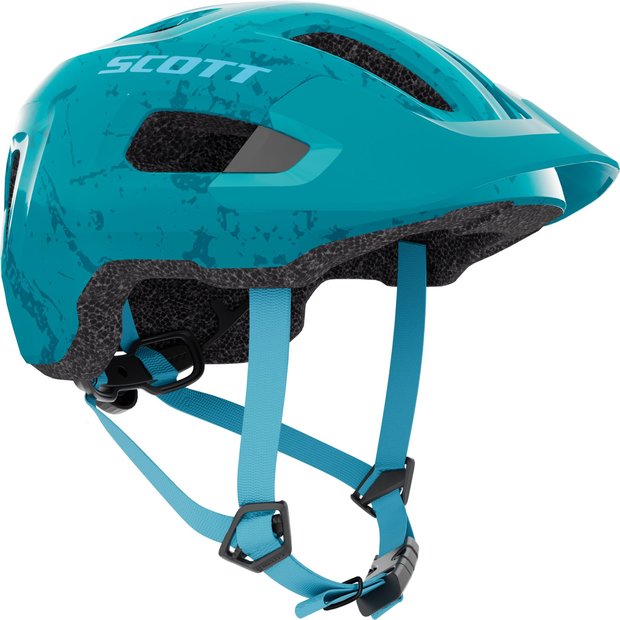 Scott Junior Supra Blau Modell 2027