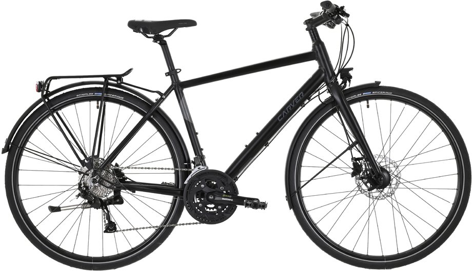 Carver Uniq Zwei
