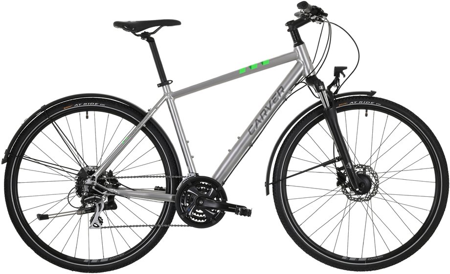 Carver Cinos Street 110