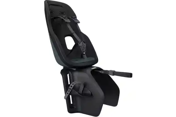Kindersitze - Thule Yepp Nexxt 2 Maxi - Rack Mount Gepäckträger