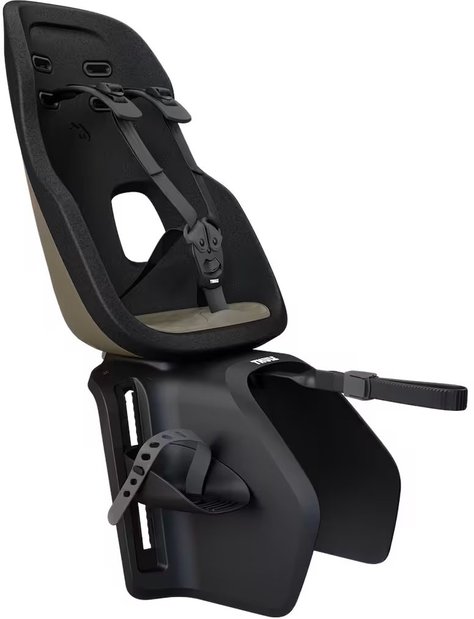 Thule Yepp Nexxt 2 Maxi - Rack Mount Gepäckträger Grün Modell 2026