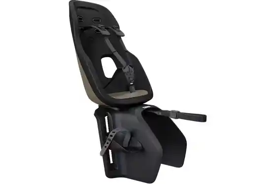 Kindersitze - Thule Yepp Nexxt 2 Maxi - Rack Mount Gepäckträger