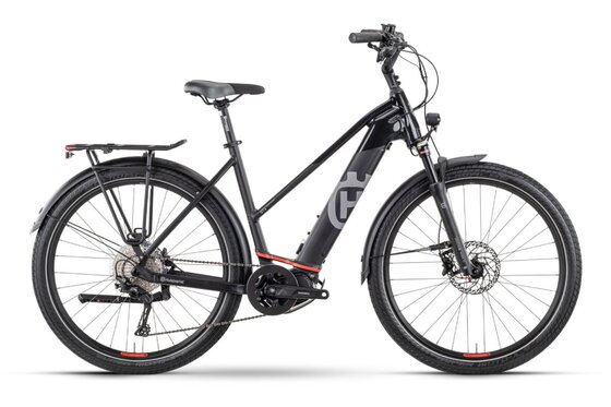 Husqvarna - Husqvarna Gran Tourer GT3 - 630 Wh - 2022 - 27,5 Zoll - Damen Sport