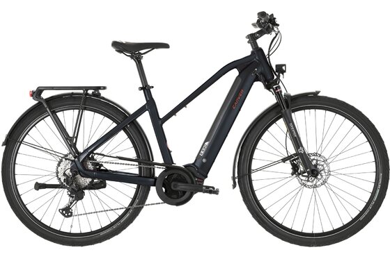 Fahrräder - Carver Route E.530 - 625 Wh - 2023 - 28 Zoll - Damen Sport