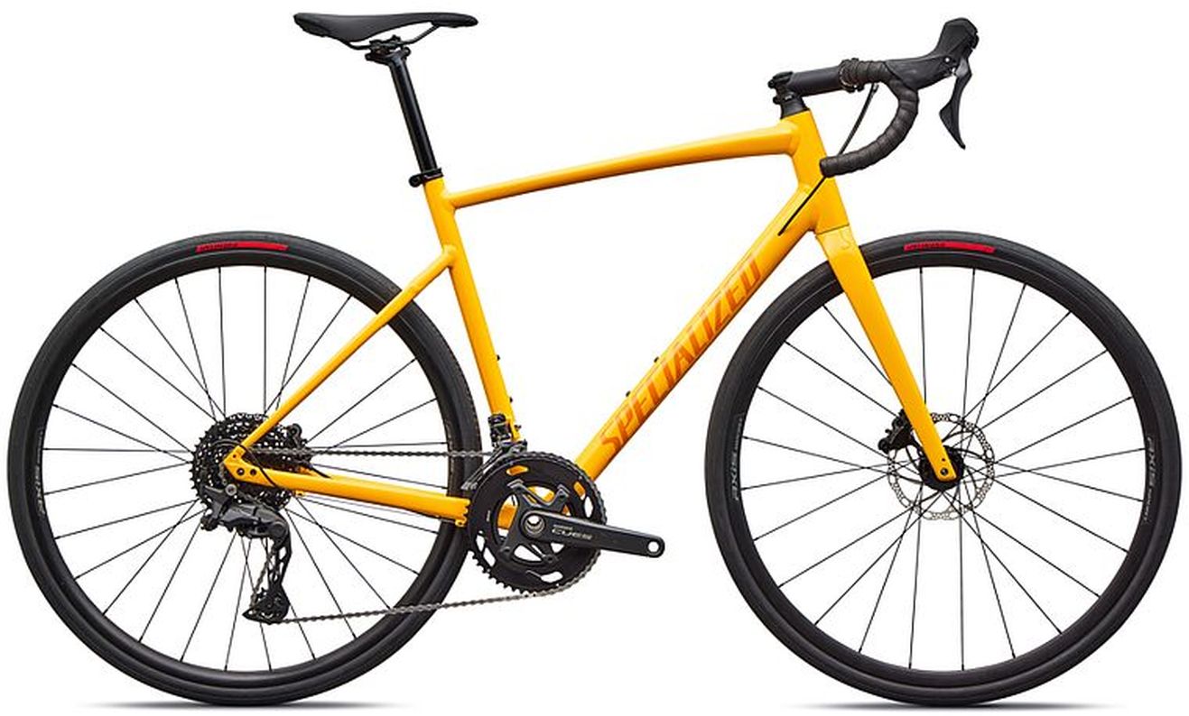 Specialized Allez E5 - 28 Zoll - Diamant - 2026