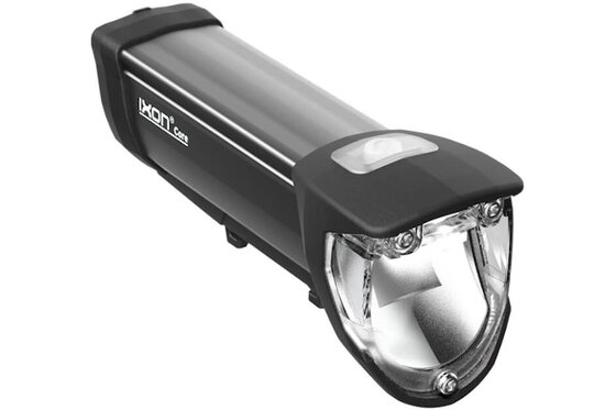 Frontlicht - Busch und Müller Akku-LED-Scheinwerfer Ixon Core