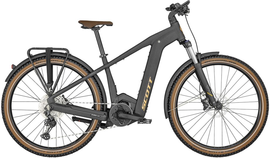 Scott Axis eRIDE 20 Men