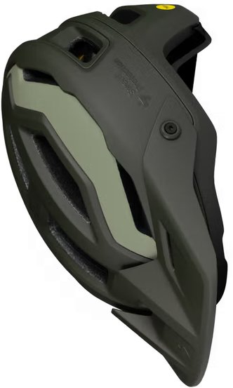 Sweet Protection Trailblazer MIPS Grün Modell 2026