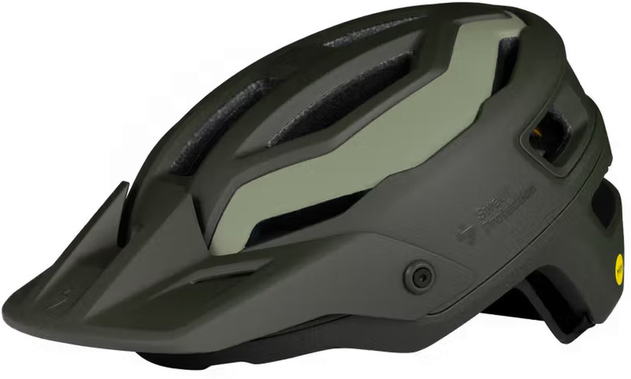 Sweet Protection Trailblazer MIPS Grün Modell 2026