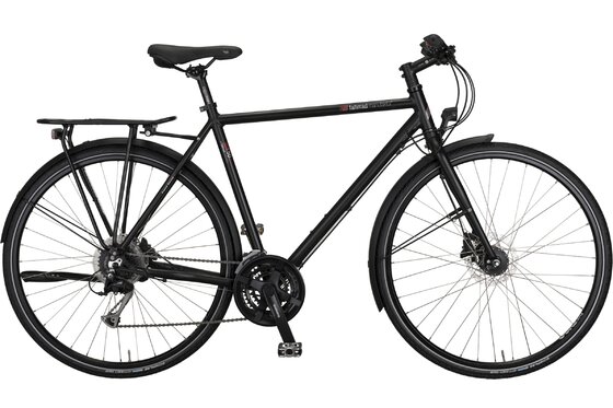 Trekkingräder - VSF Fahrradmanufaktur T-50 Sport Disc - 2022 - 28 Zoll - Diamant