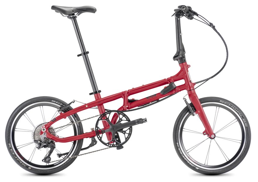Tern BYB P10